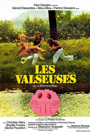 远行他方 Les valseuses