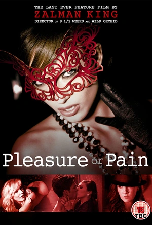 愉悦与苦痛 Pleasure or Pain