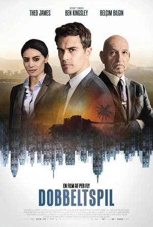 与人为恶 Backstabbing for Beginners