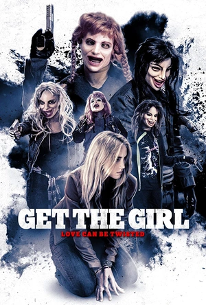 赢取女孩 Get the Girl