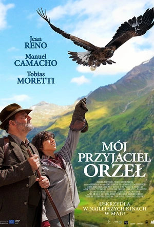 追鹰日记 Brothers of the Wind