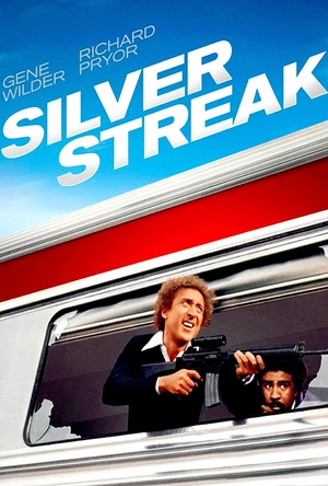 银线号大血案 Silver Streak