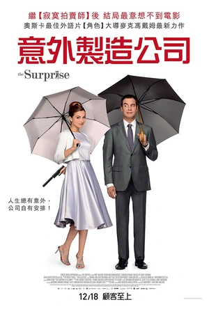 意外制造公司 De Surprise