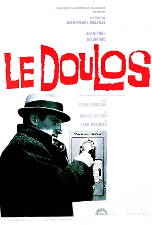 眼线 Le doulos