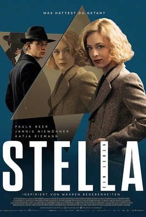 斯黛拉终曲 Stella. Ein Leben.