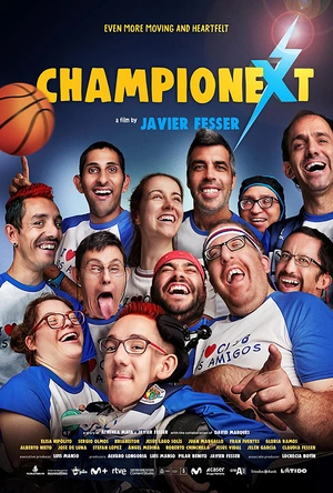 篮球冠军2 Campeonex