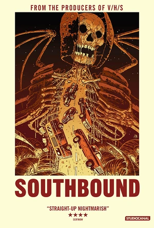 一路向南 Southbound