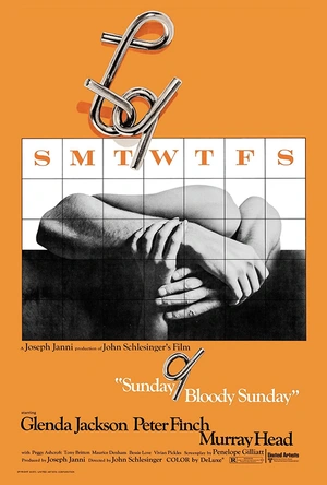 血腥星期天 Sunday Bloody Sunday