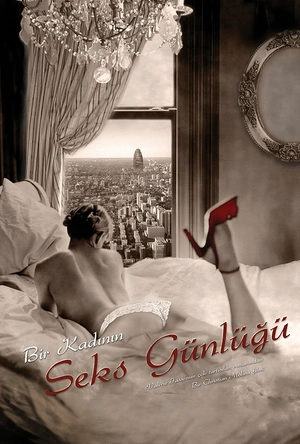 性瘾日记 Diario de una ninfómana