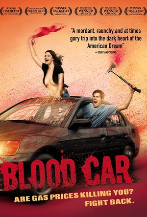血车 Blood Car