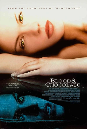 血腥巧克力 Blood and Chocolate