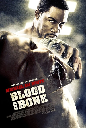 血与骨 Blood and Bone