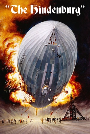 兴登堡遇难记 The Hindenburg