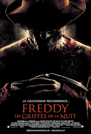 新猛鬼街 A Nightmare on Elm Street