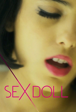 性爱娃娃 Sex Doll