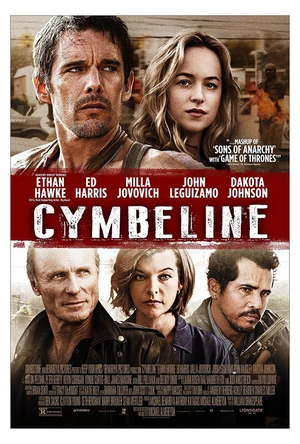 辛白林 Cymbeline