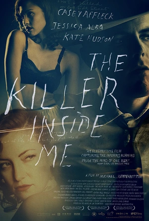 心中的杀手 The Killer Inside Me