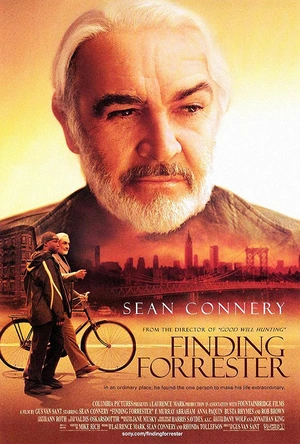 心灵访客 Finding Forrester