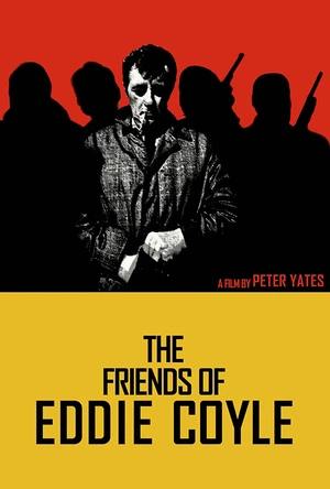 线人 The Friends of Eddie Coyle