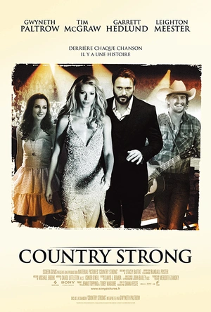 乡谣情缘 Country Strong