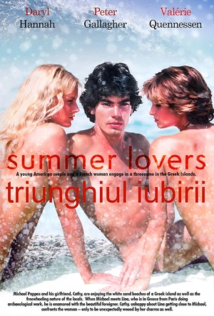 夏日恋人 Summer Lovers