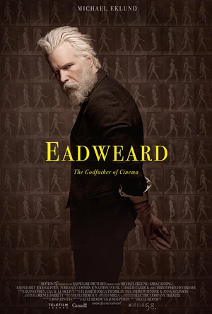 埃德沃德·迈布里奇 Eadweard