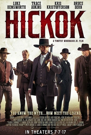 希科克 Hickok