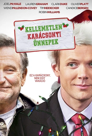 该死的圣诞快乐 A Merry Friggin' Christmas