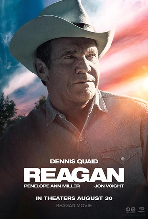 里根 Reagan