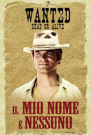 无名小子 Il mio nome è Nessuno