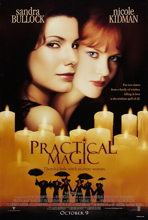 巫法闯情关 Practical Magic