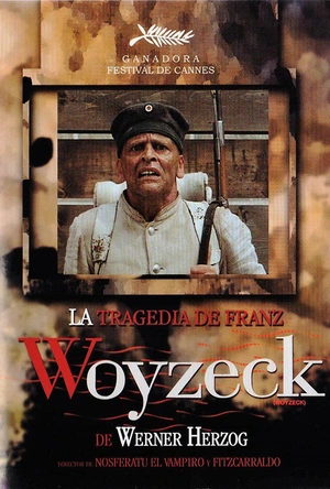 沃伊采克 Woyzeck