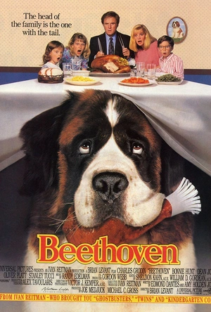 无敌当家 Beethoven