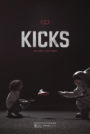无敌球鞋 Kicks