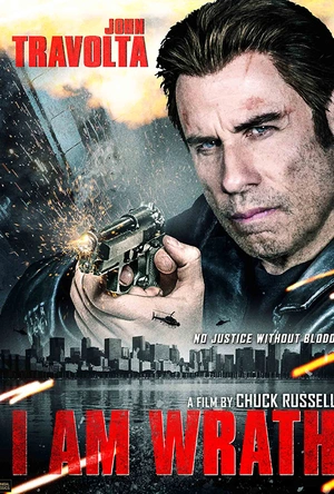我怒了 I Am Wrath