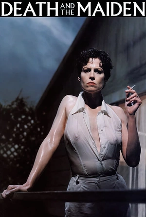 不道德的审判 Death and the Maiden