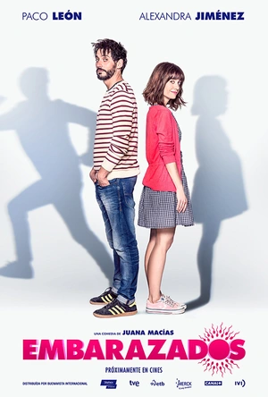 好孕当头 Embarazados