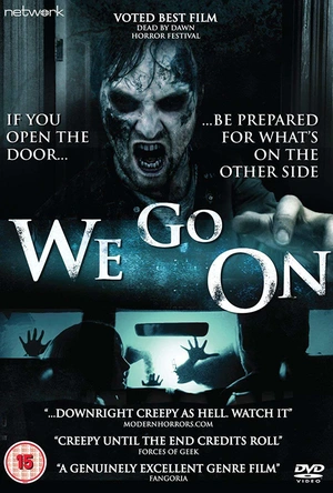 我们还活着 We Go On