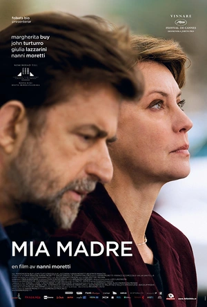 我的母亲 Mia madre
