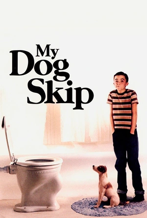 我的小狗斯齐普 My Dog Skip