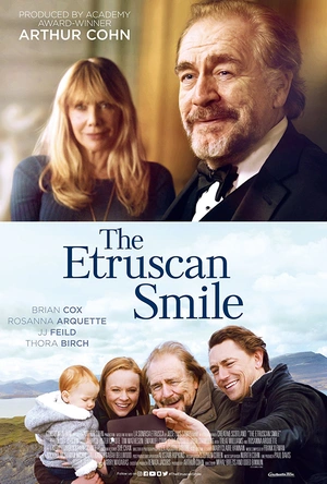 爷爷的微笑 The Etruscan Smile
