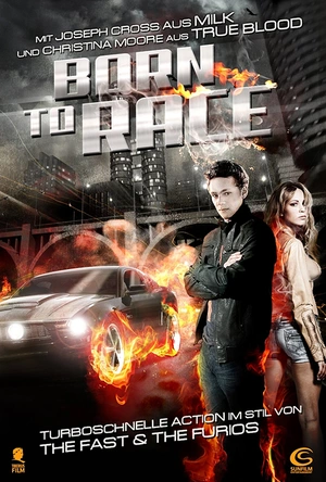 为赛车而生 Born to Race