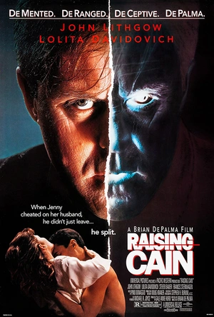 危情羔羊 Raising Cain