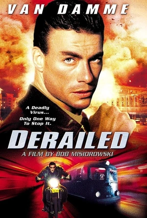 生化总动员 Derailed