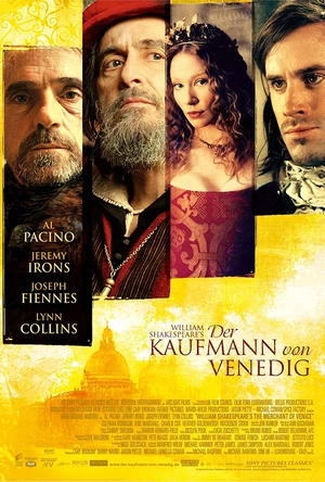 威尼斯商人