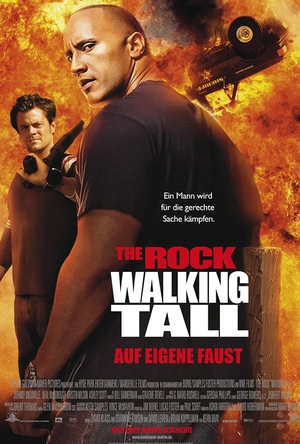 威震八方 Walking Tall