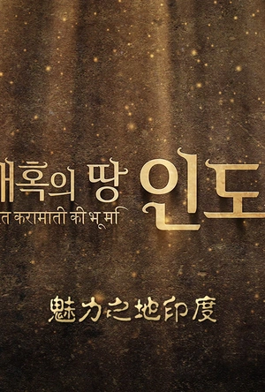 印度的故事 Michael Wood: The Story of India