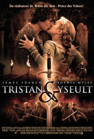 王者之心 Tristan + Isolde