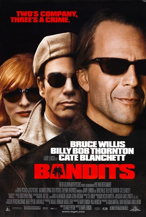 完美盗贼 Bandits