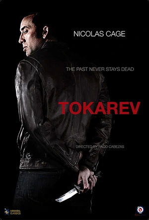 托卡列夫 Tokarev